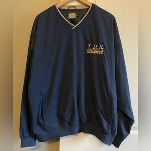 TDS construction wind breaker men’s